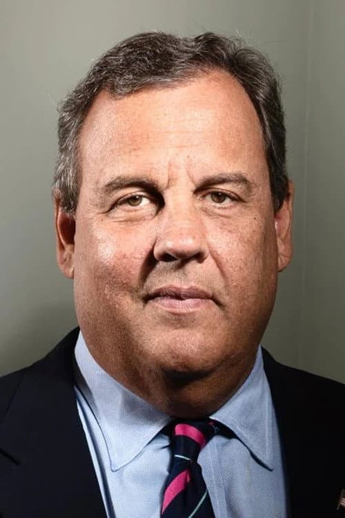 Chris Christie foto