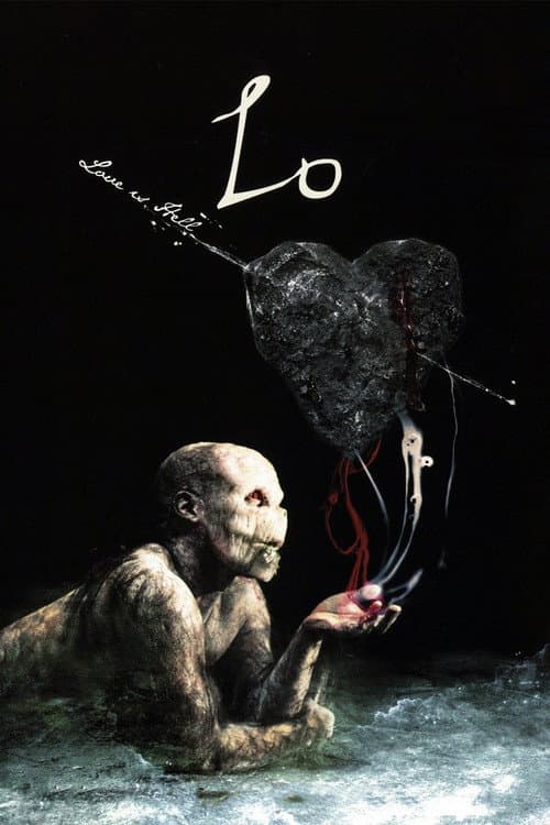 Lo (2009) poster