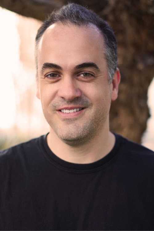 Scott Stokdyk foto