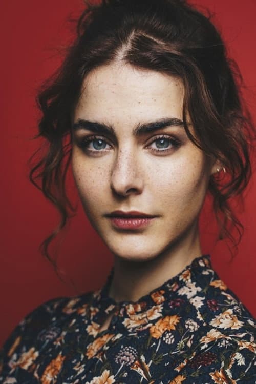 Marion Séclin foto