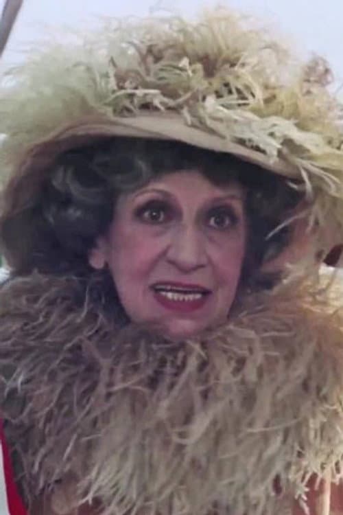 Nietta Zocchi foto
