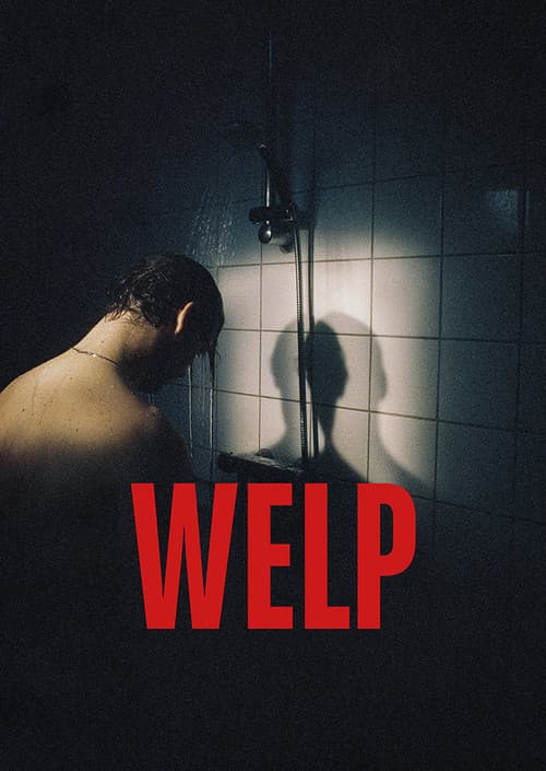 WELP (2026) poster