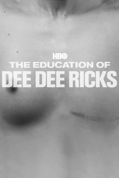The Education of Dee Dee Ricks (2011) poster
