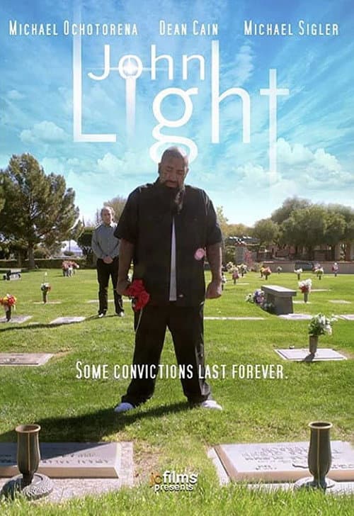 John Light (2019) poster