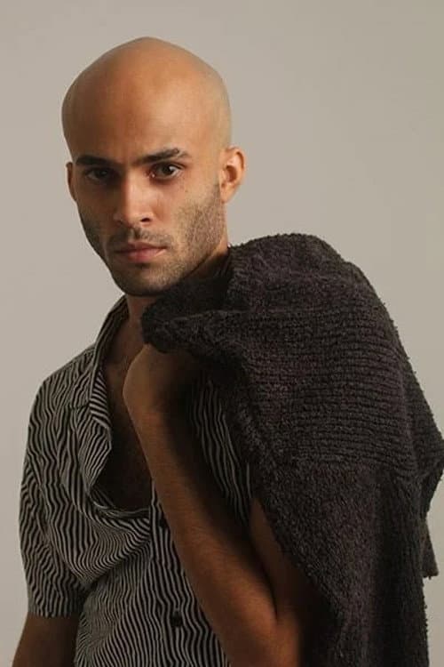 Geyson Luiz foto