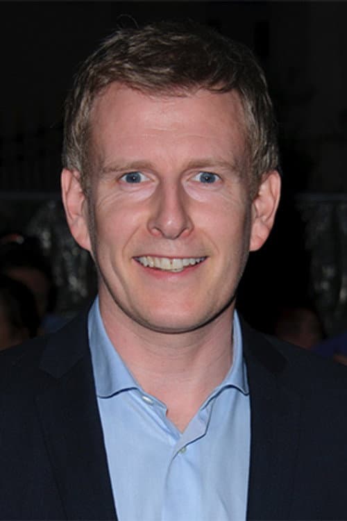 Patrick Kielty foto