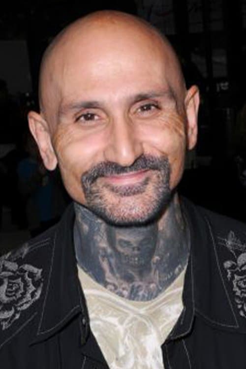 Robert LaSardo foto
