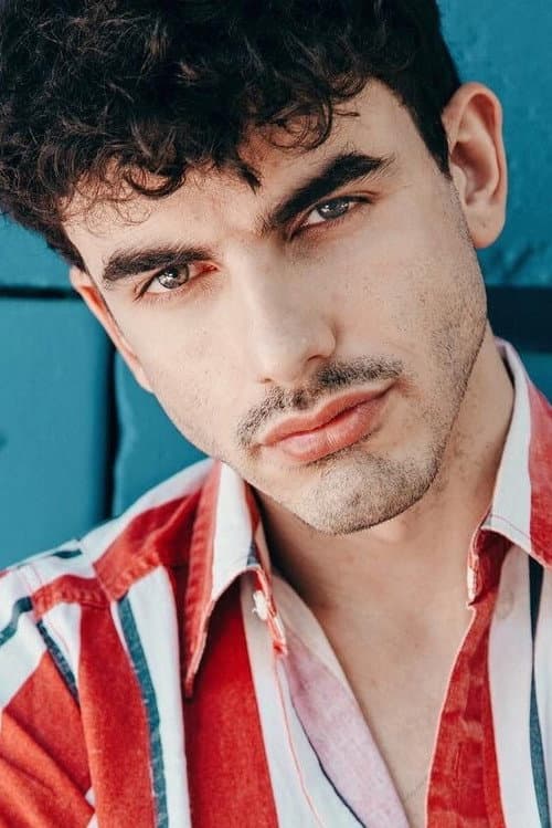 Santiago Talledo foto