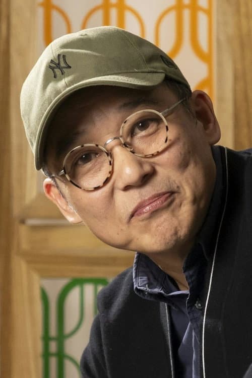 麥啟光 foto