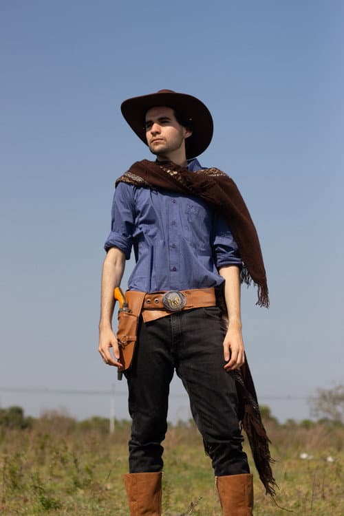 Sergio Casco foto