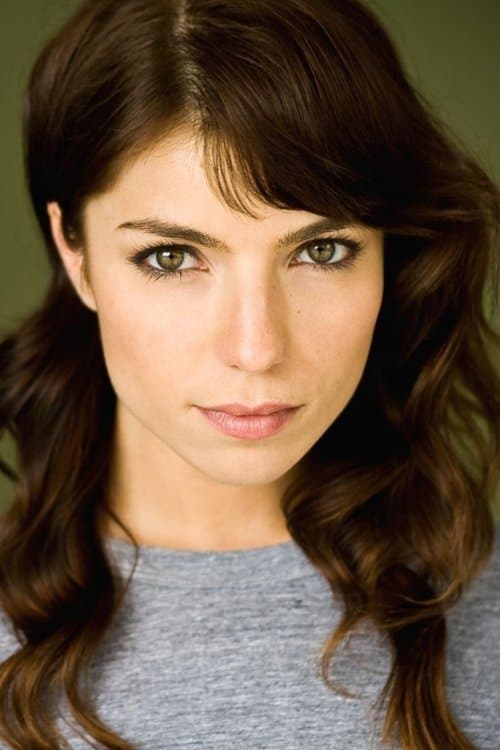 Angela Trimbur foto