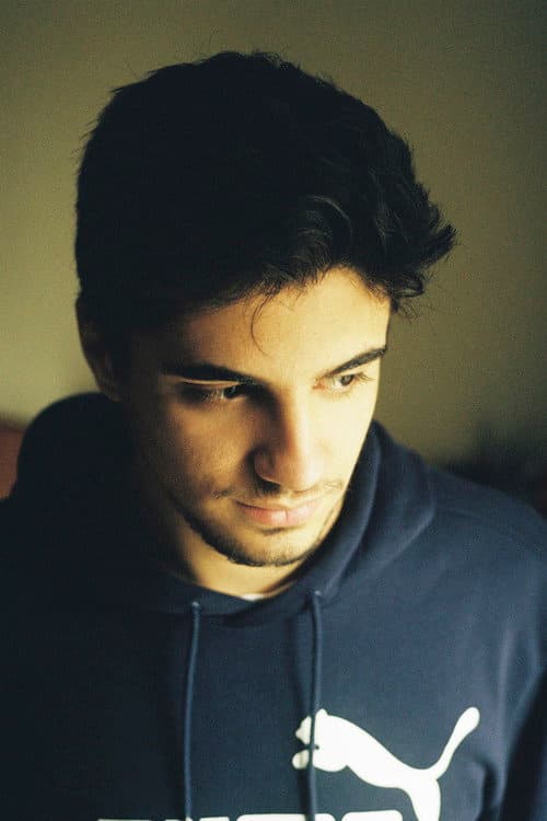 Mário Veloso foto