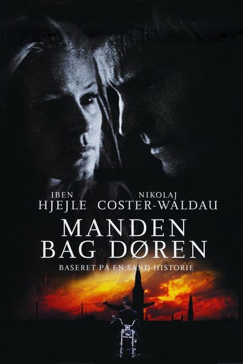 Manden bag døren (2003) poster