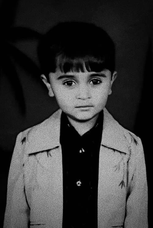 KHIZER ZAMAN foto