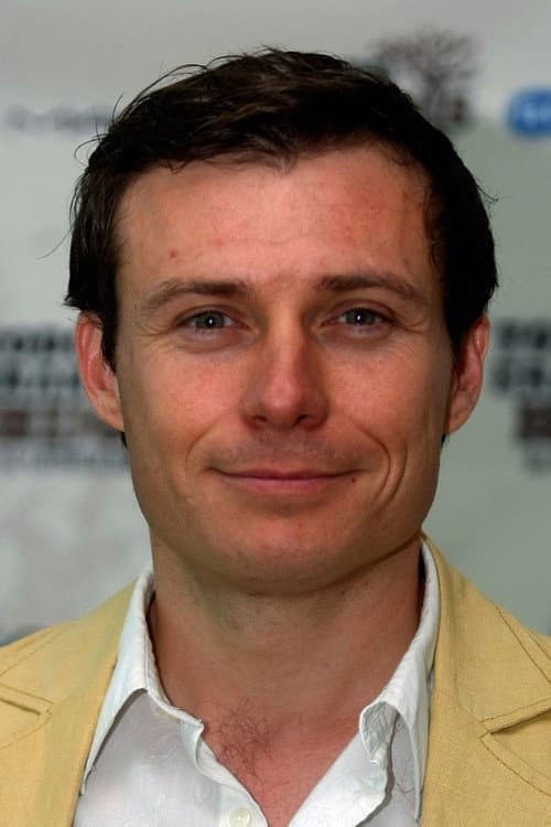 Mario Loría foto