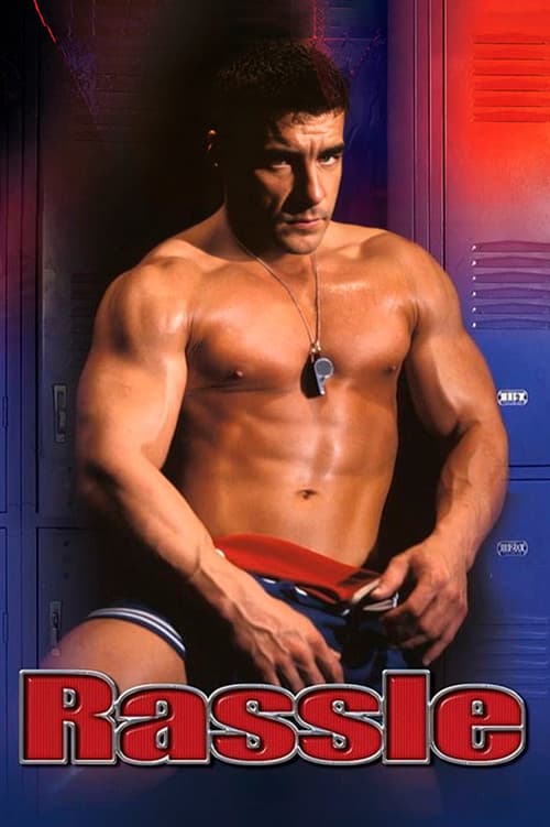 Rassle (1992) poster