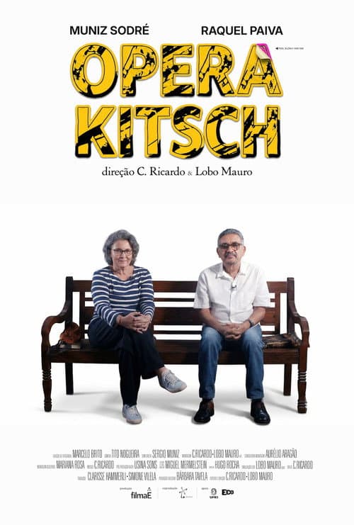 Opera Kitsch (2026) poster
