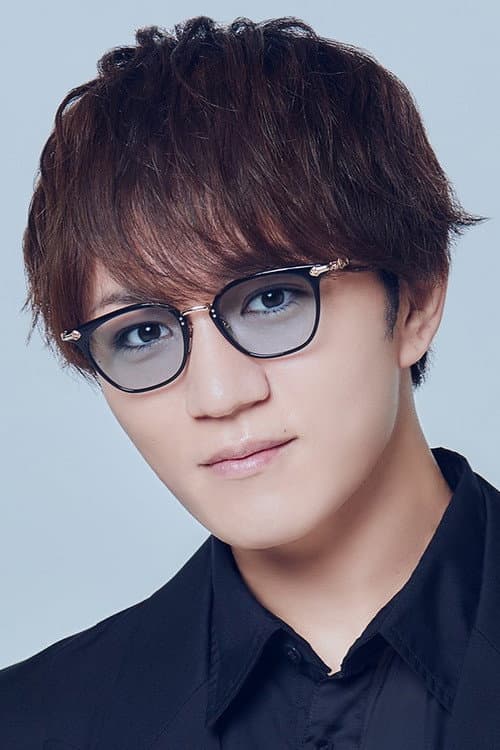 神山智洋 foto