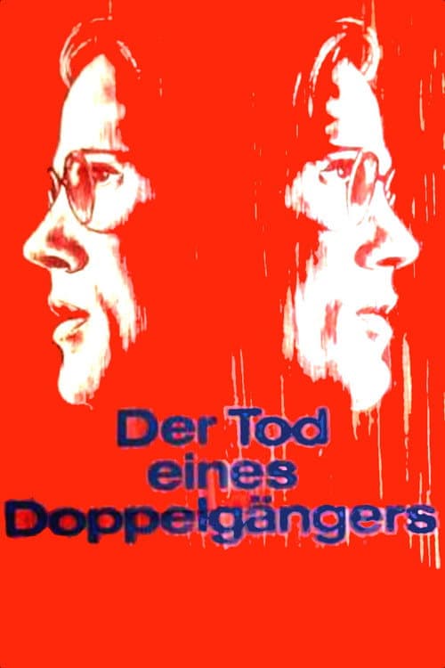 Der Tod eines Doppelgängers (1967) poster