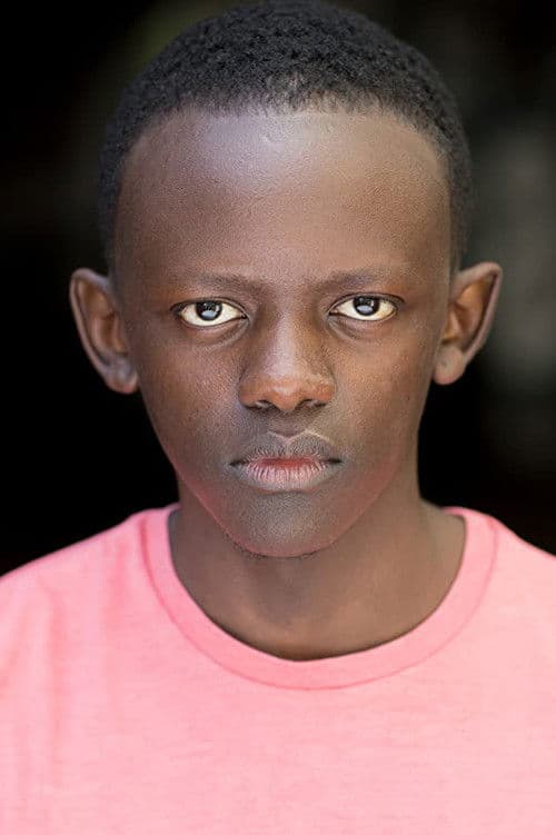 John Kamau foto