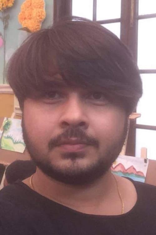 Saahil Goradia foto