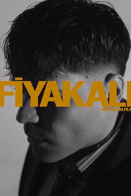 Fiyakalı (2026) poster