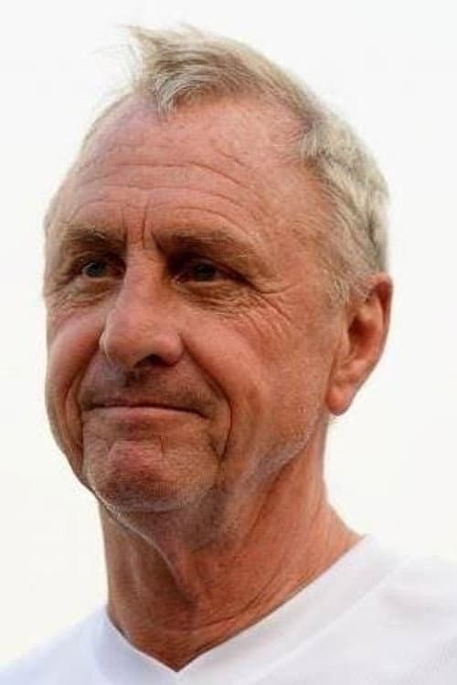 Johan Cruijff foto