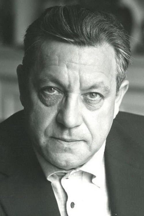 Paul Frankeur foto