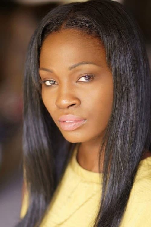 Nicole Davis foto