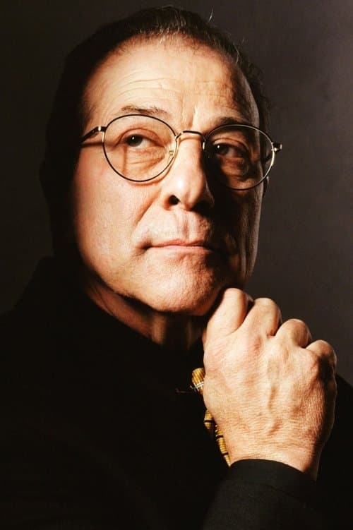 Dan Grimaldi foto