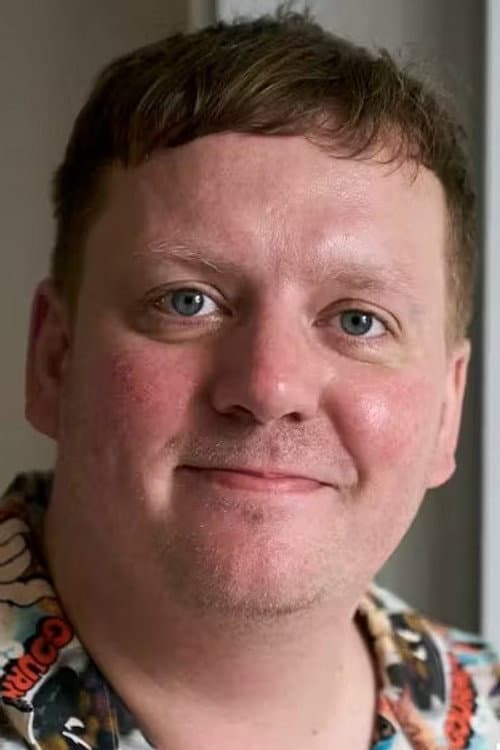 Jesper Ole Feit Andersen foto