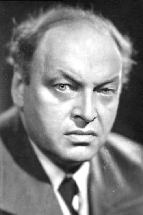 Willy Rösner foto