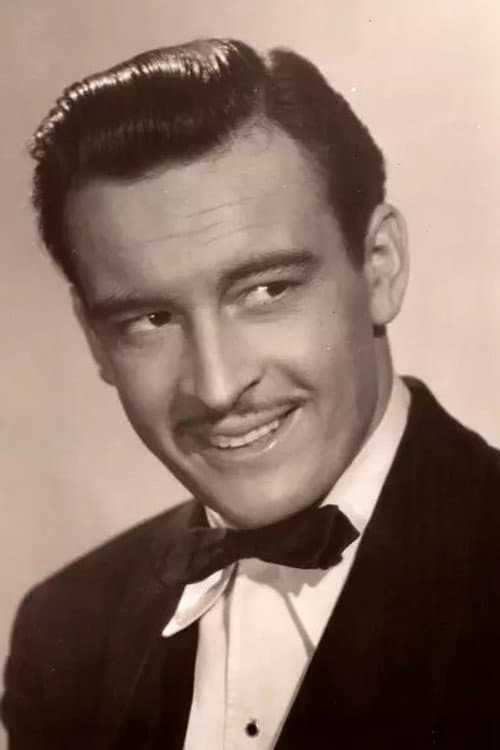 Lewis Wilson foto