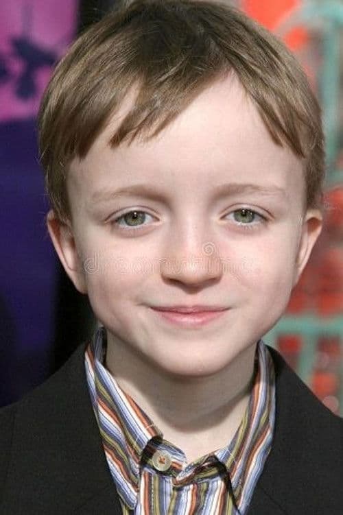 Samuel Honywood foto