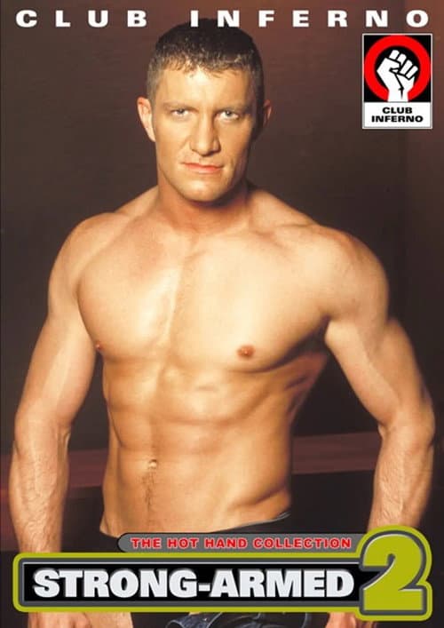 Strong-Armed 2 (2002) poster