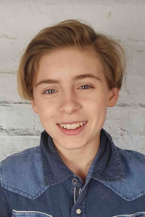 Leander Pütz foto
