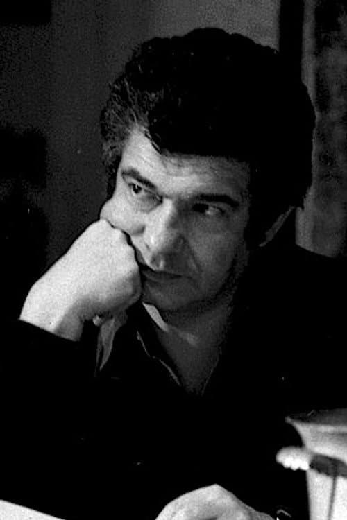 Jean-Pierre Ponnelle foto