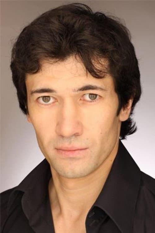 Danila Korsuntev foto