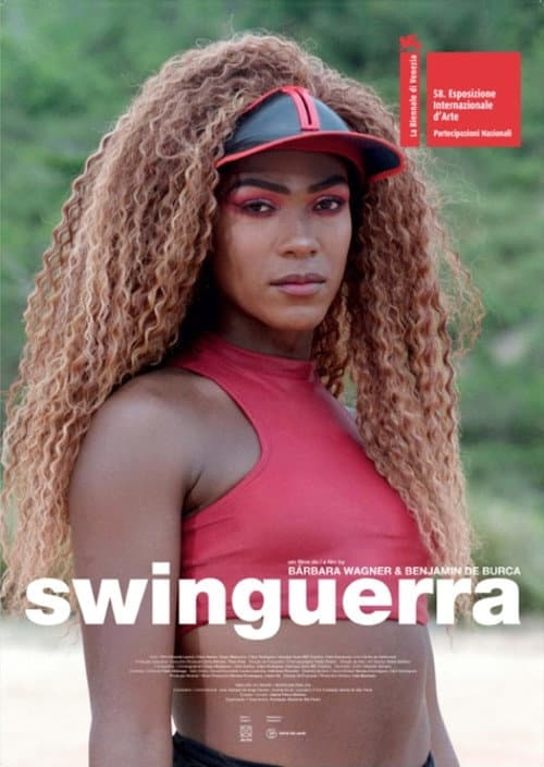 Swinguerra (2019) poster