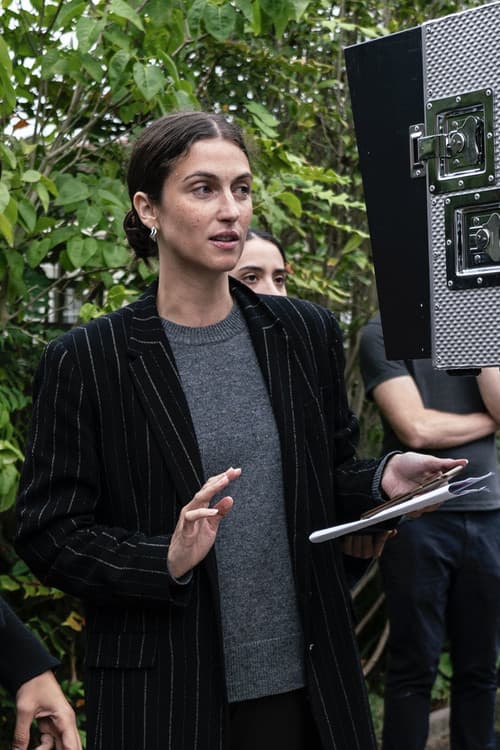 Florine Nüesch foto