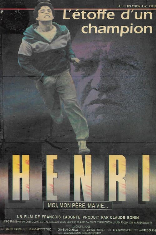 Henri (1986) poster