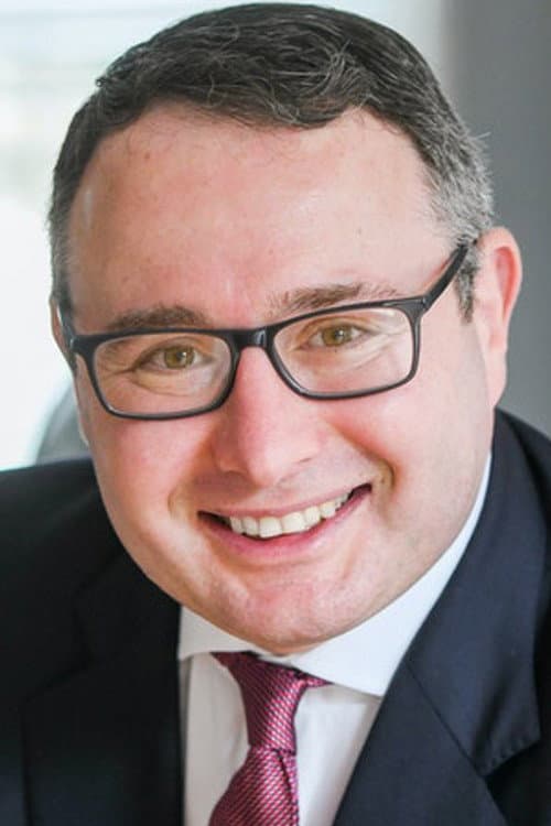 Alexander Vindman foto