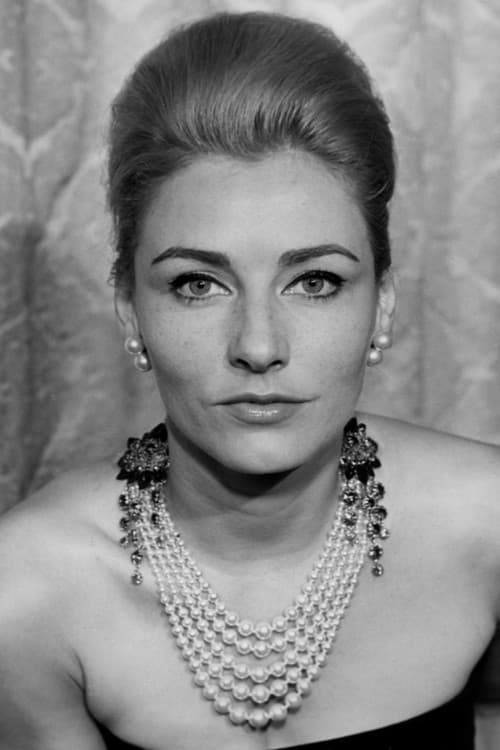 Elga Andersen foto