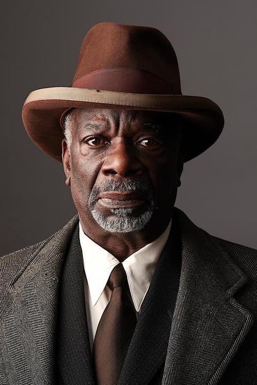 Joseph Marcell foto