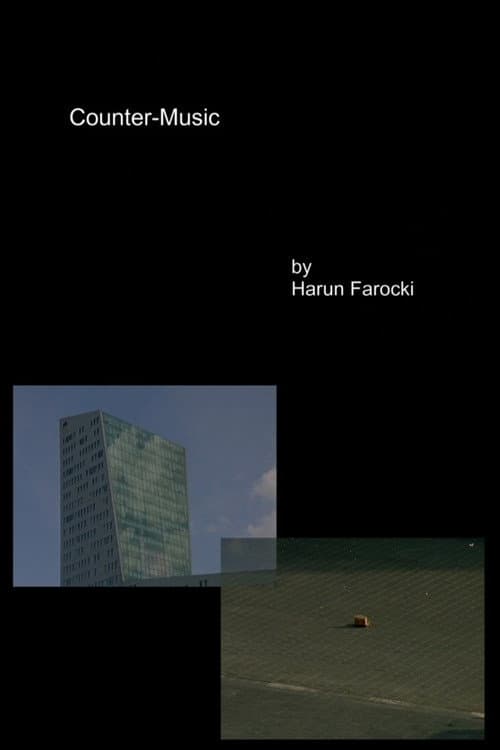 Counter-Music (2004) poster
