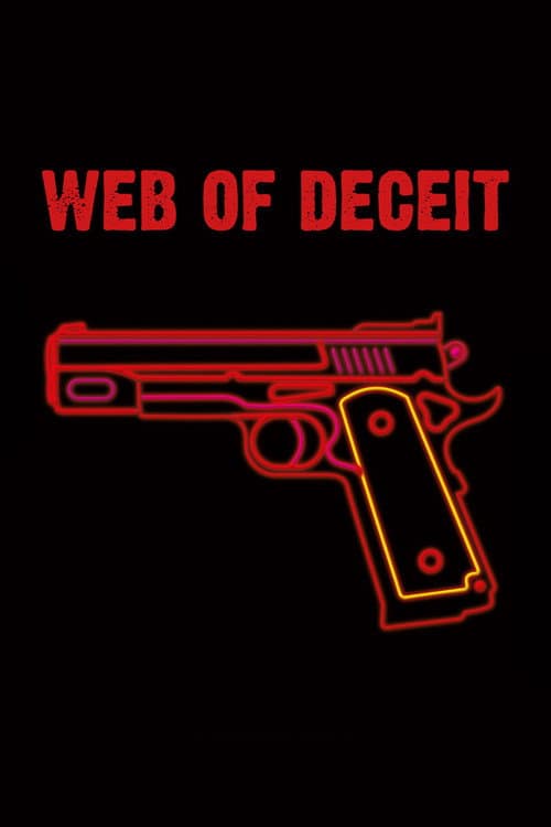 Web of Deceit (2007) poster