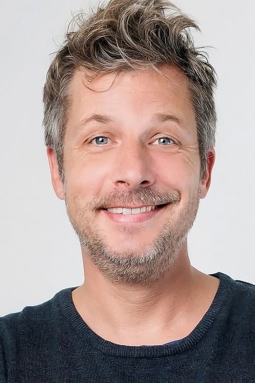 Nathanaël Rochat foto