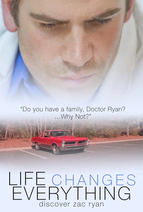 Life Changes Everything (2017) poster
