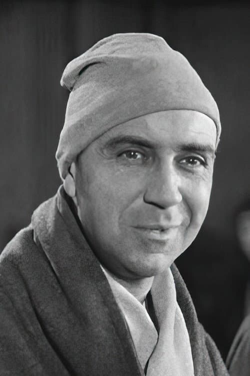 Henri Debain foto