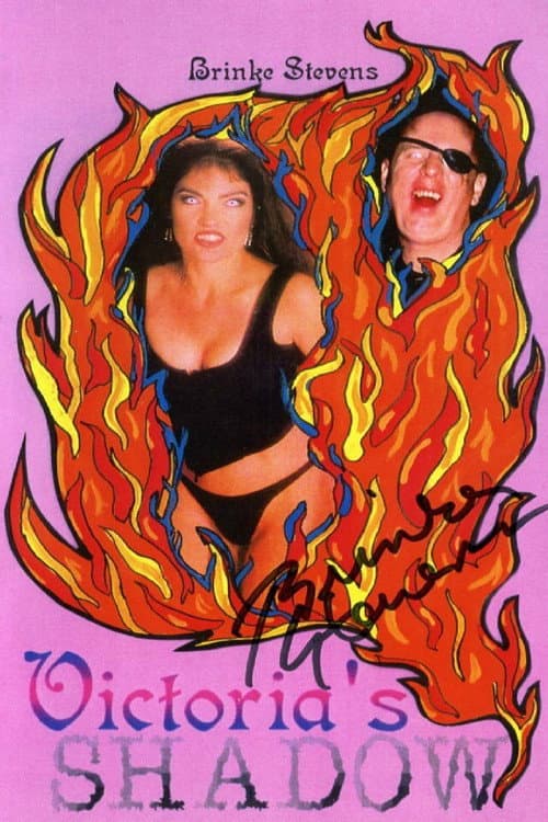 Victoria's Shadow (2001) poster